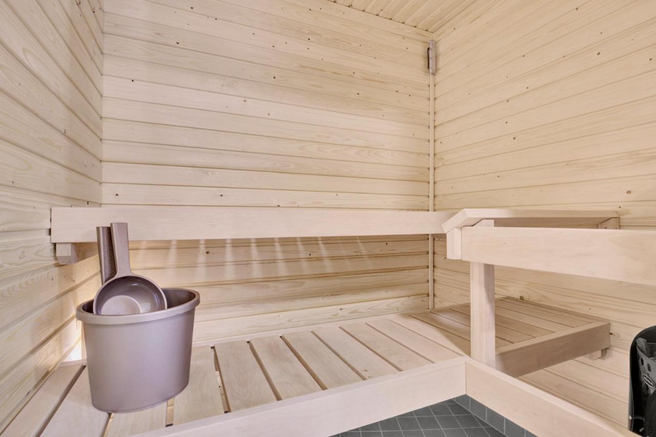 Bellarova Apartments Evakkotie Rovaniemi Eksteriør bilde