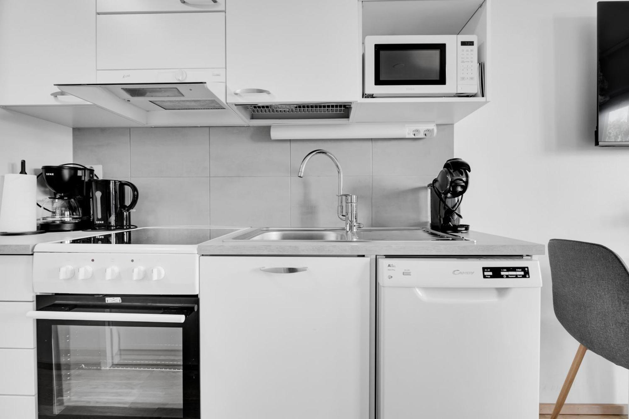 Bellarova Apartments Evakkotie Rovaniemi Eksteriør bilde